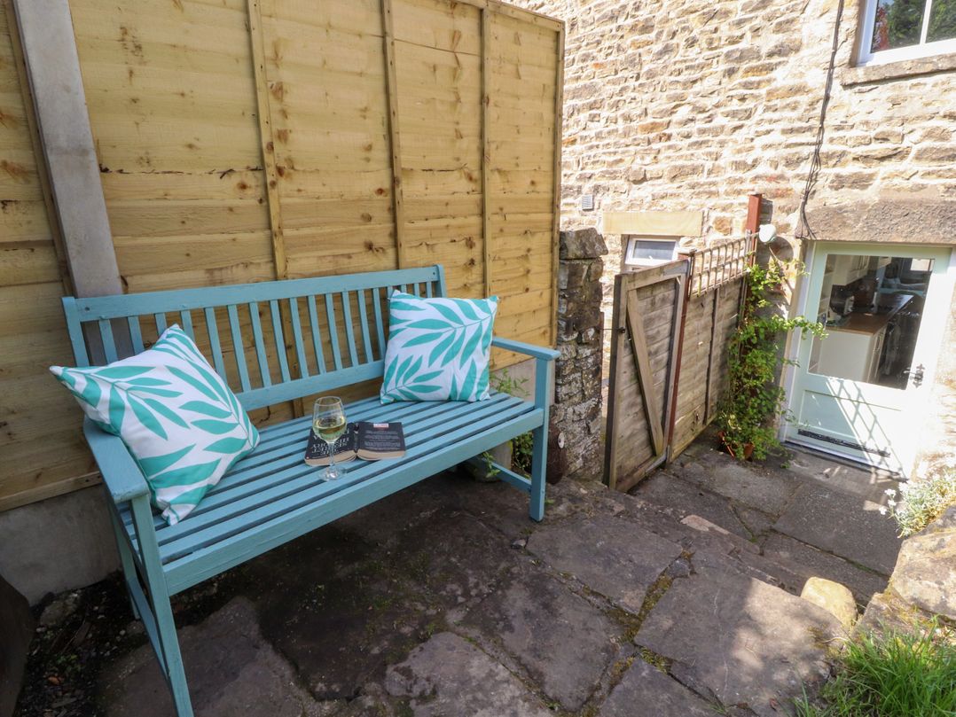 Silk Cottage
