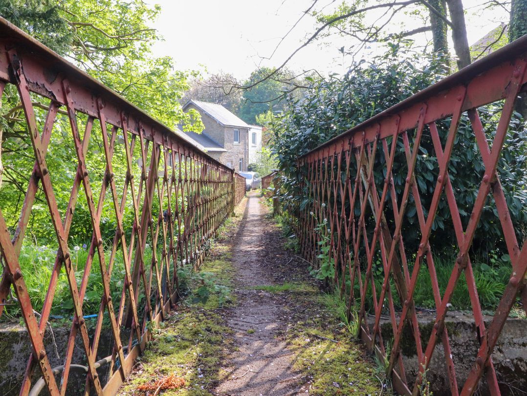 Silk Cottage