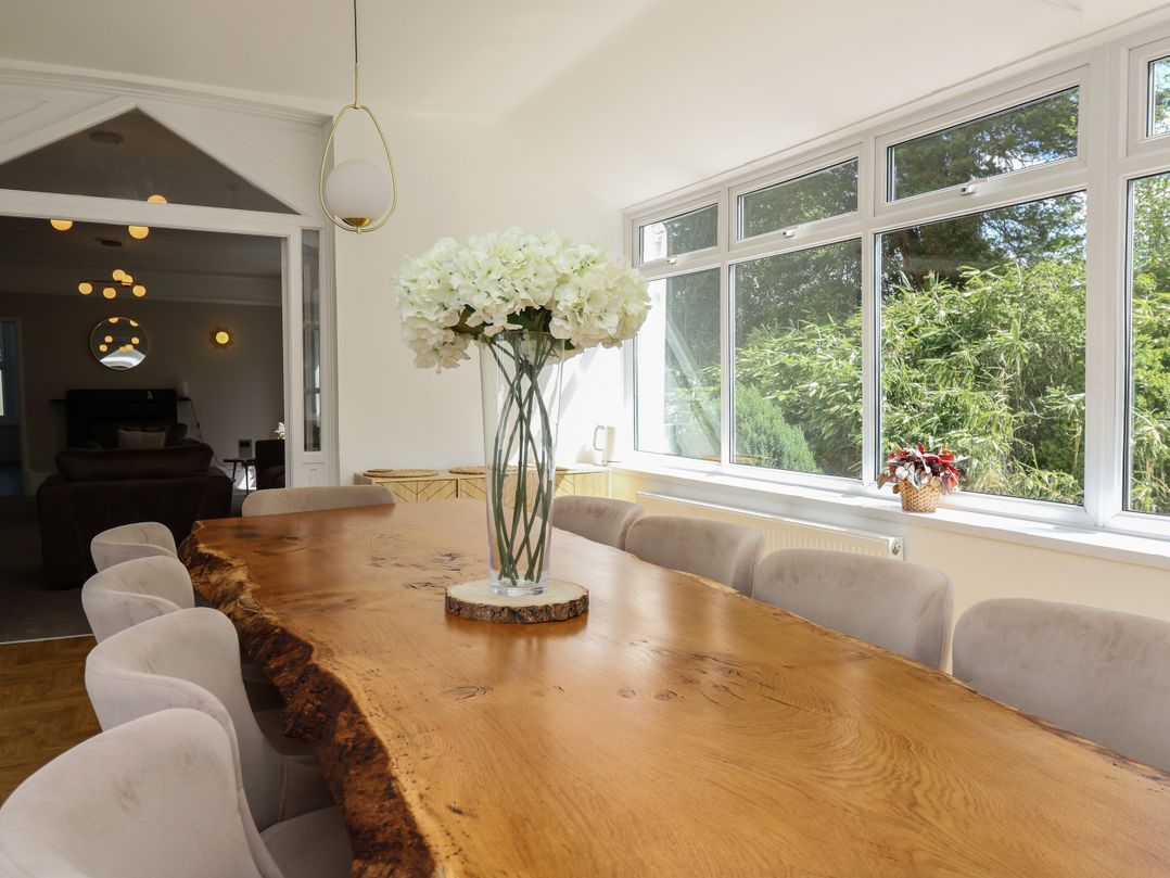 Serenity House, The Retreat