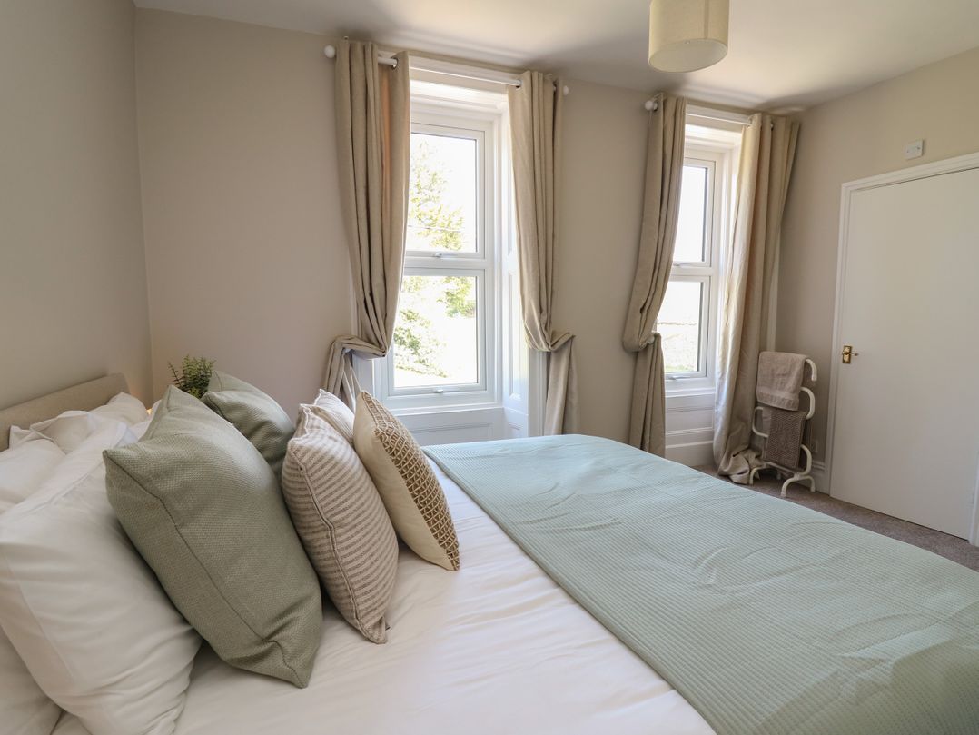 Serenity House, The Retreat