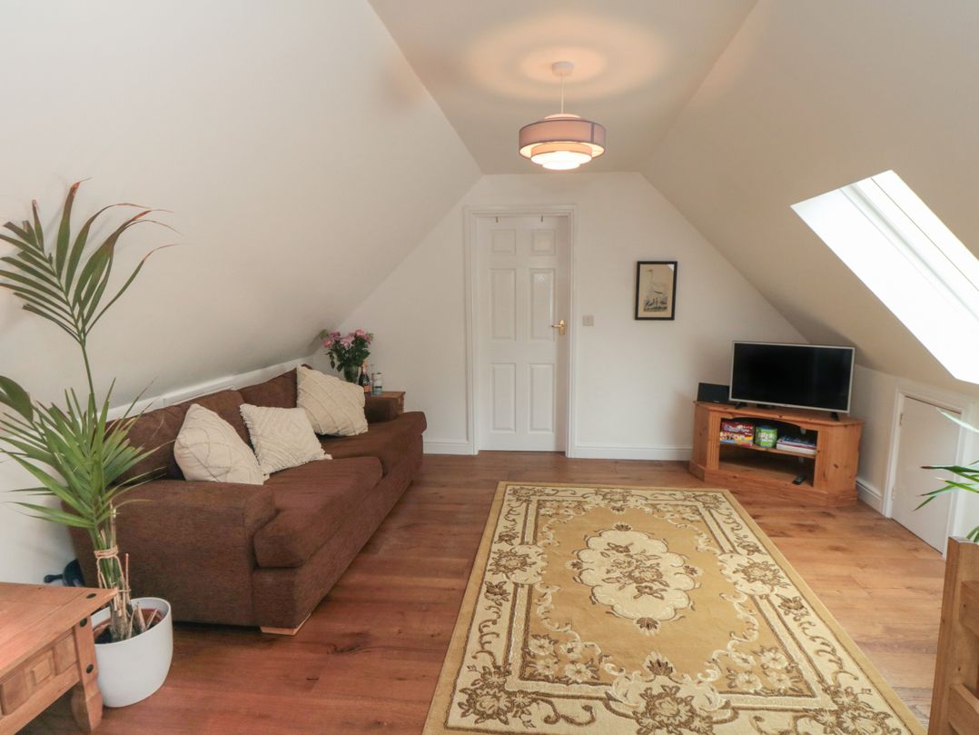 Holiday cottage in Scarborough, Yorkshire