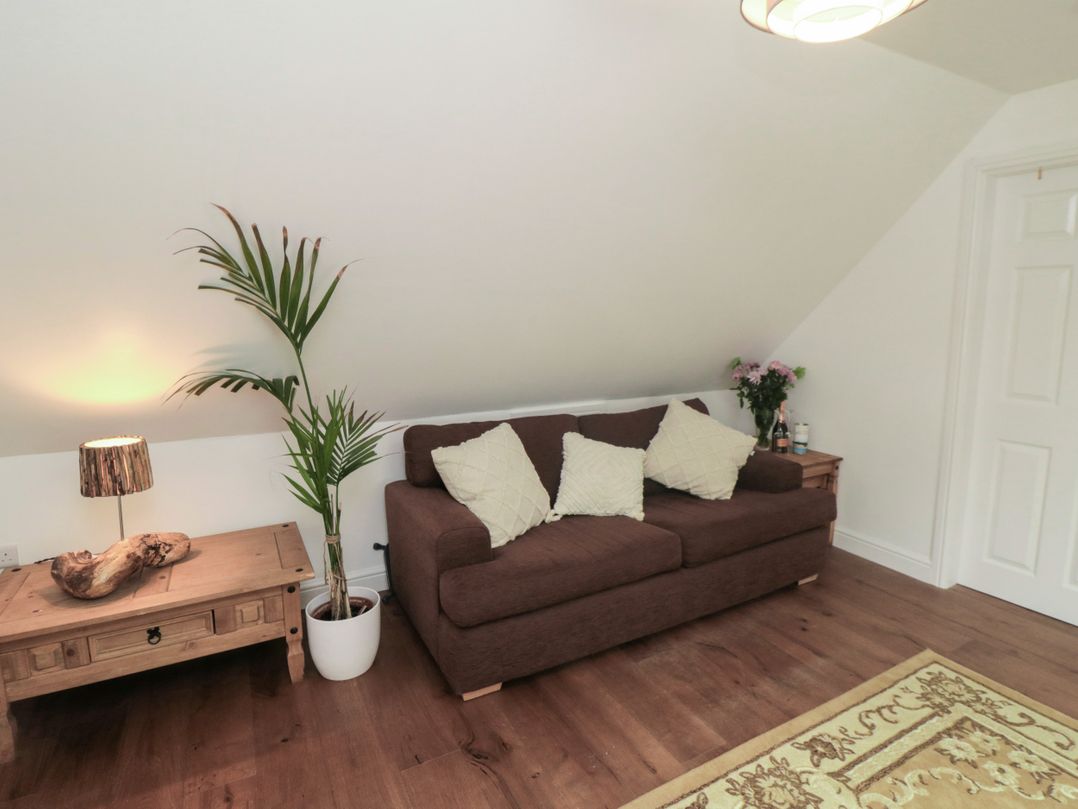 Holiday cottage in Scarborough, Yorkshire