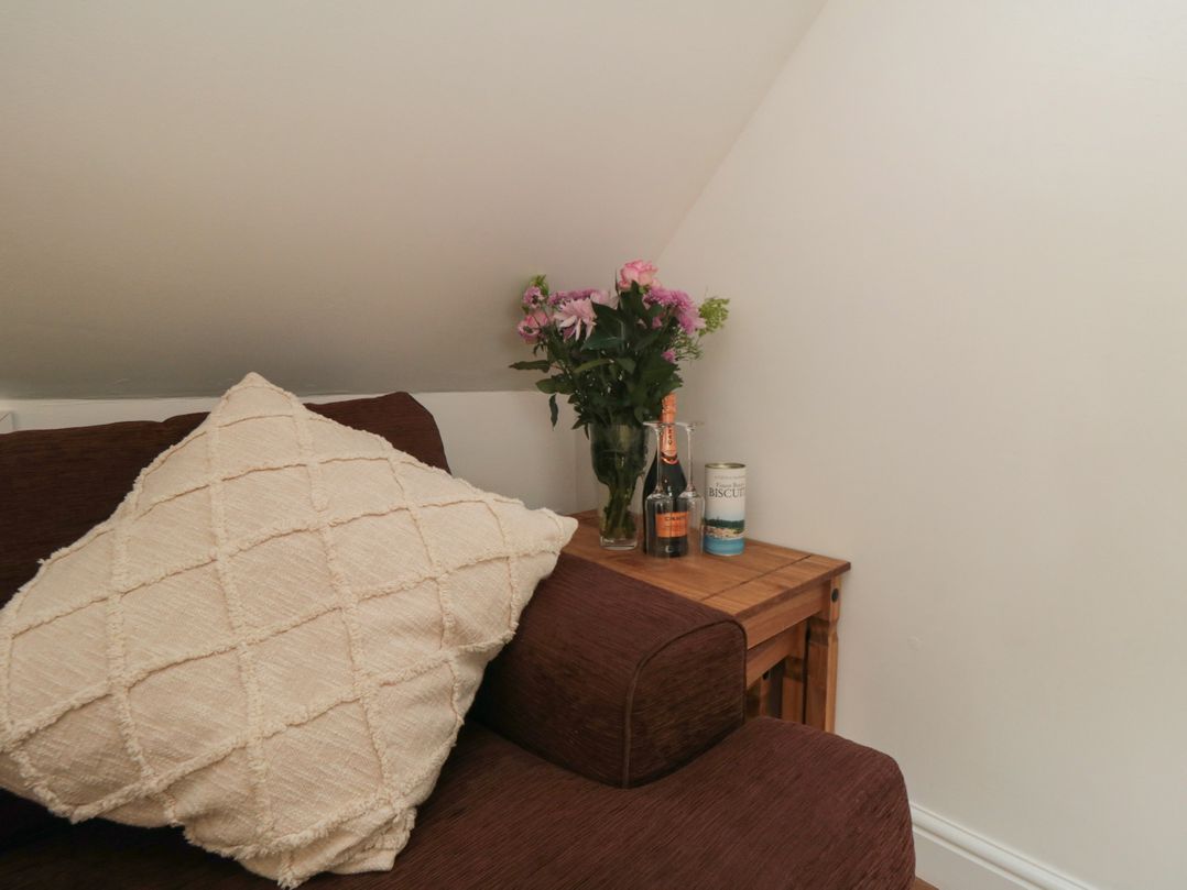 Holiday cottage in Scarborough, Yorkshire