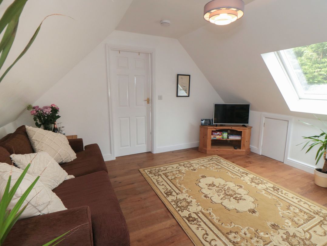 Holiday cottage in Scarborough, Yorkshire