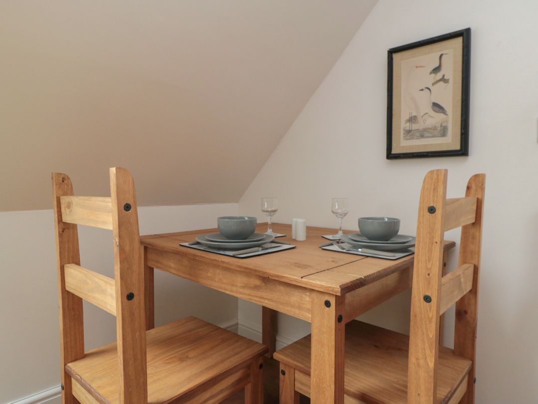 Holiday cottage in Scarborough, Yorkshire