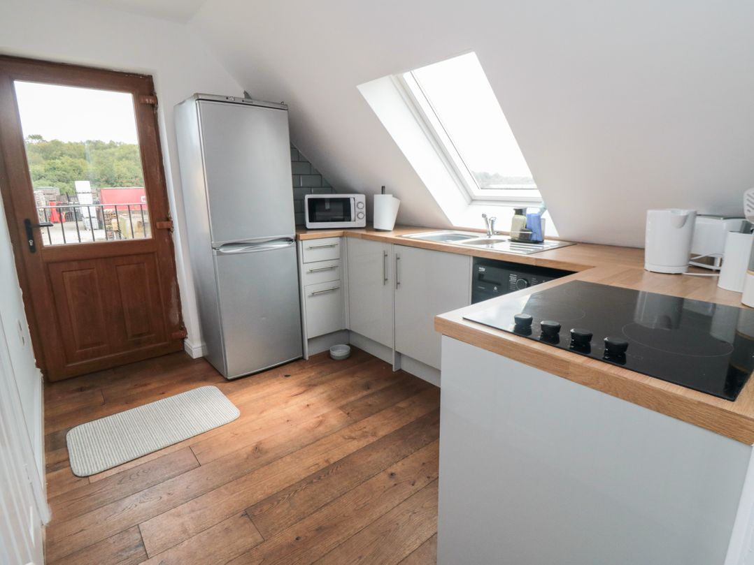 Holiday cottage in Scarborough, Yorkshire