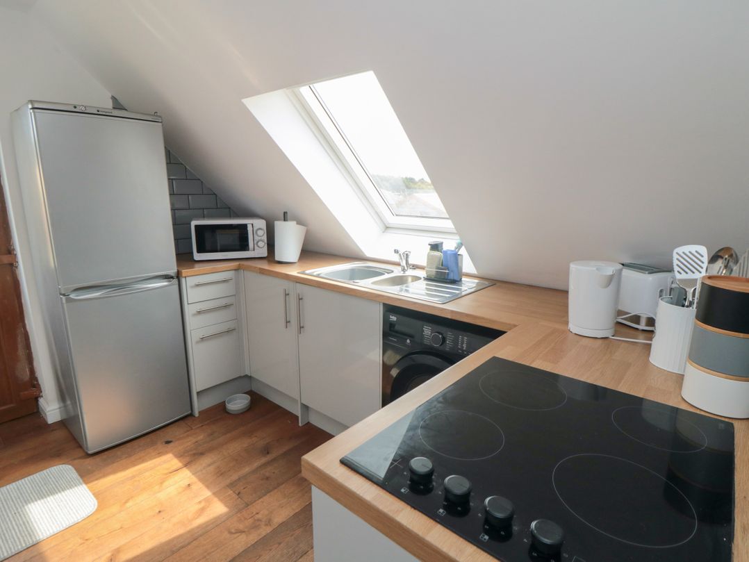 Holiday cottage in Scarborough, Yorkshire
