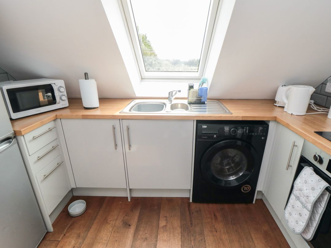 Holiday cottage in Scarborough, Yorkshire