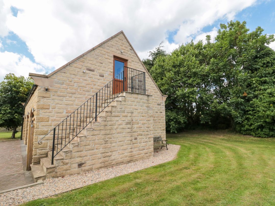 Holiday cottage in Scarborough, Yorkshire