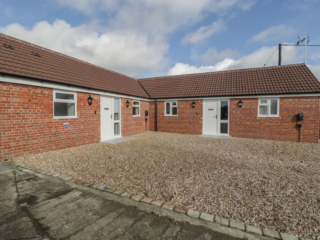 Singletree Cottage