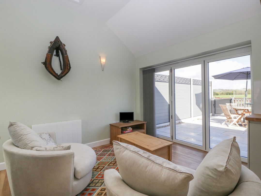 Singletree Cottage