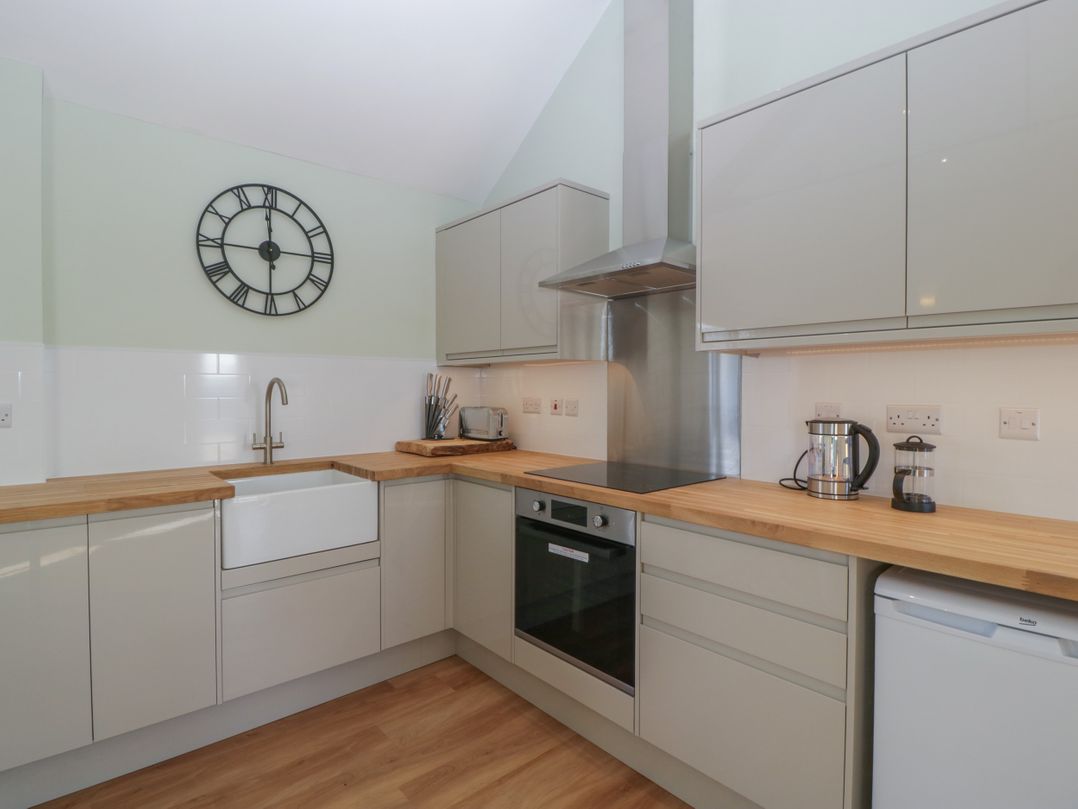 Singletree Cottage