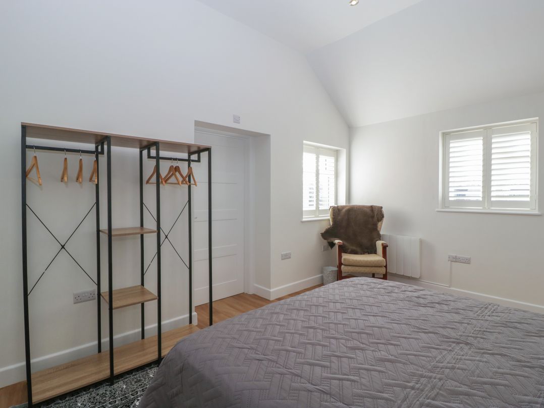 Singletree Cottage