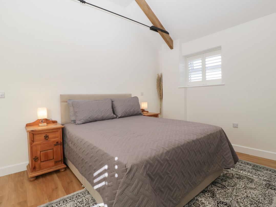 Singletree Cottage