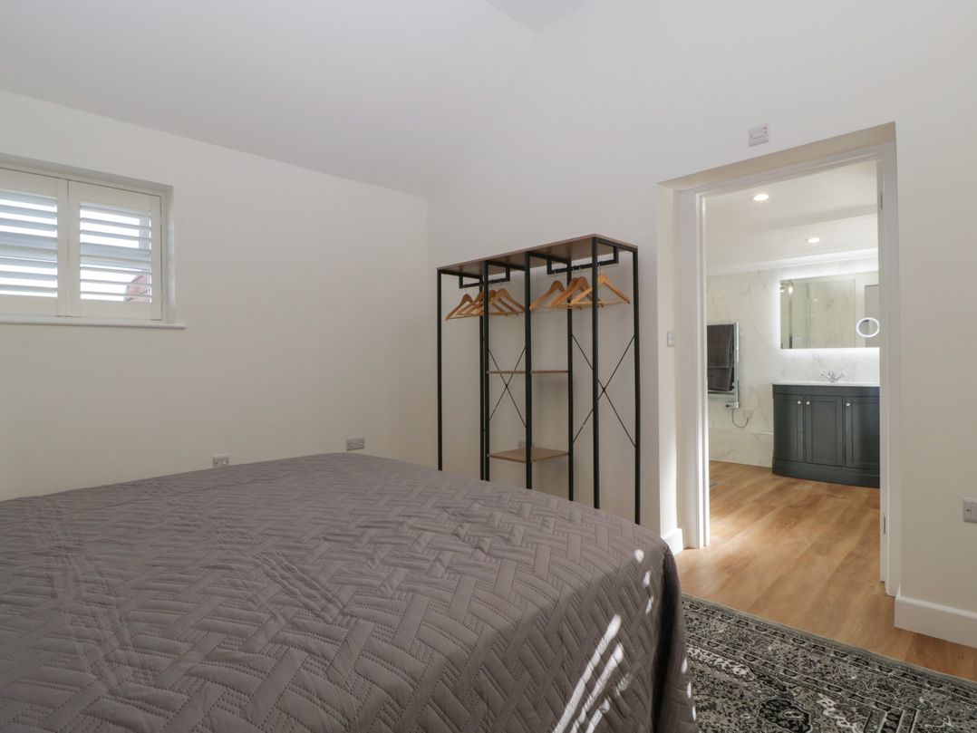 Singletree Cottage