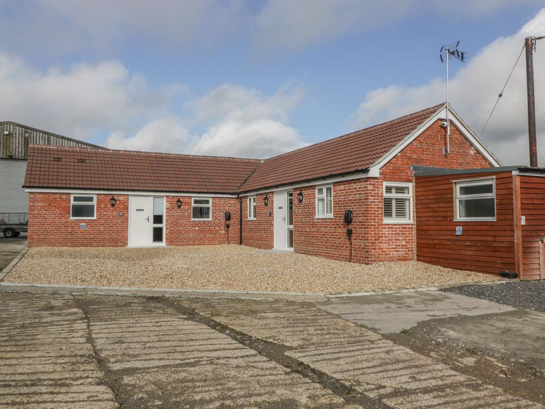 Singletree Cottage