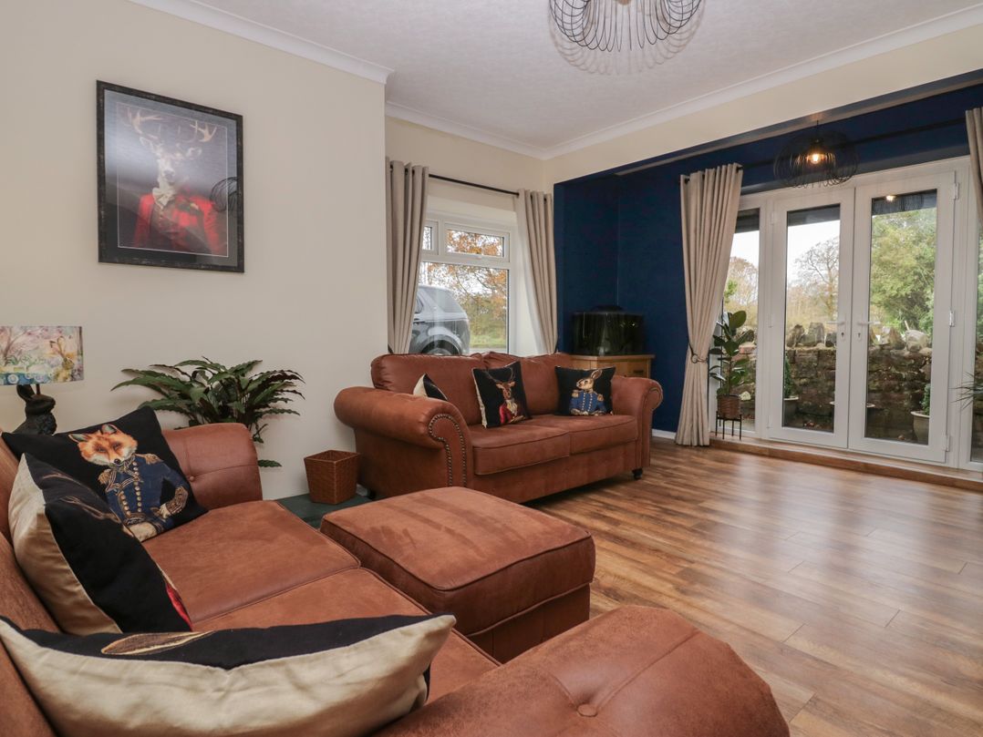 Gosforth, Northumberland holiday cottage