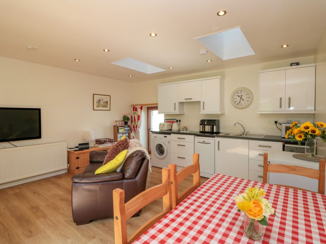 Holiday cottage in Stokesley, Yorkshire