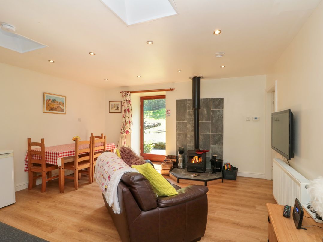 Holiday cottage in Stokesley, Yorkshire
