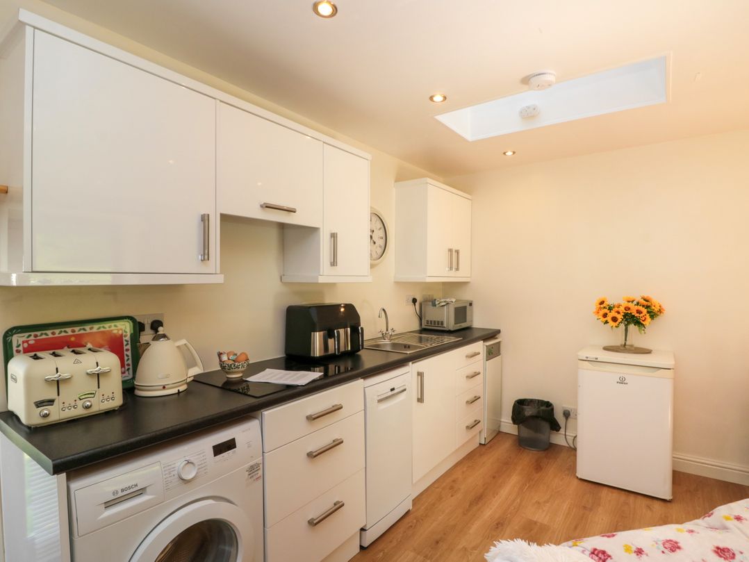 Holiday cottage in Stokesley, Yorkshire