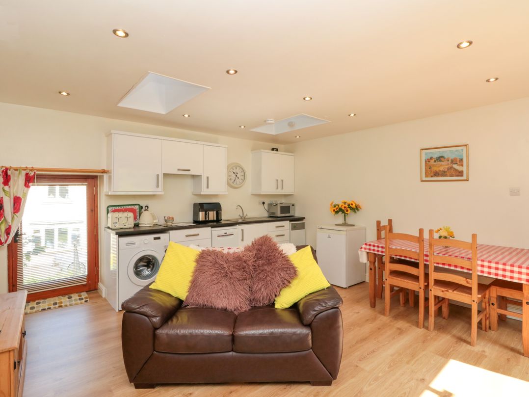 Holiday cottage in Stokesley, Yorkshire