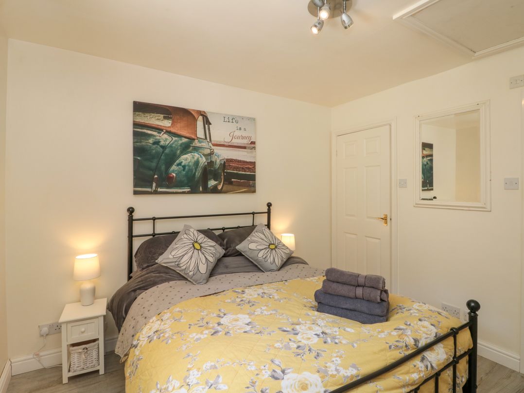 Holiday cottage in Stokesley, Yorkshire