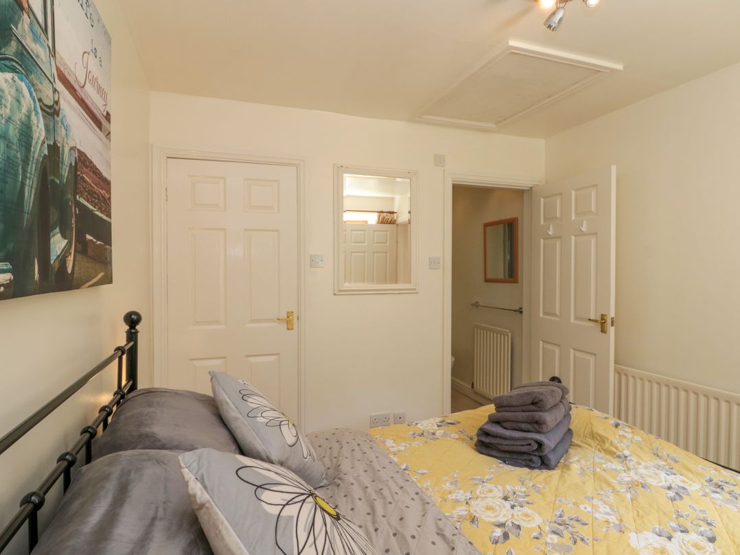 Holiday cottage in Stokesley, Yorkshire