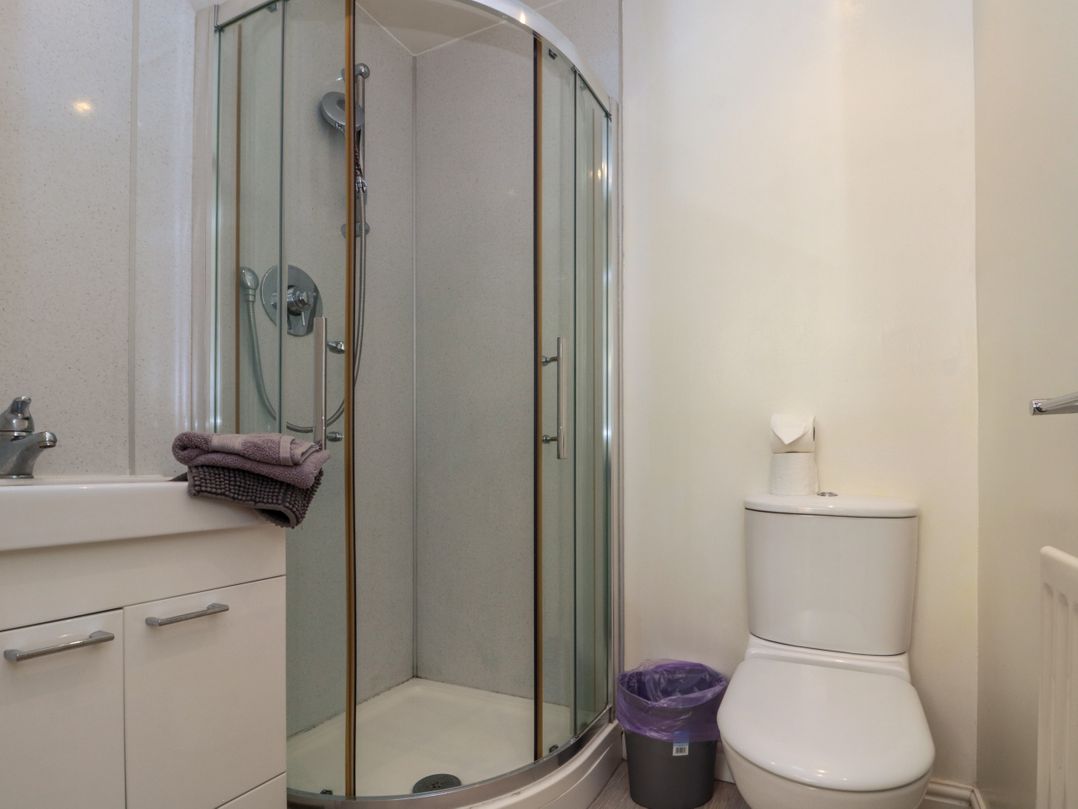 Holiday cottage in Stokesley, Yorkshire