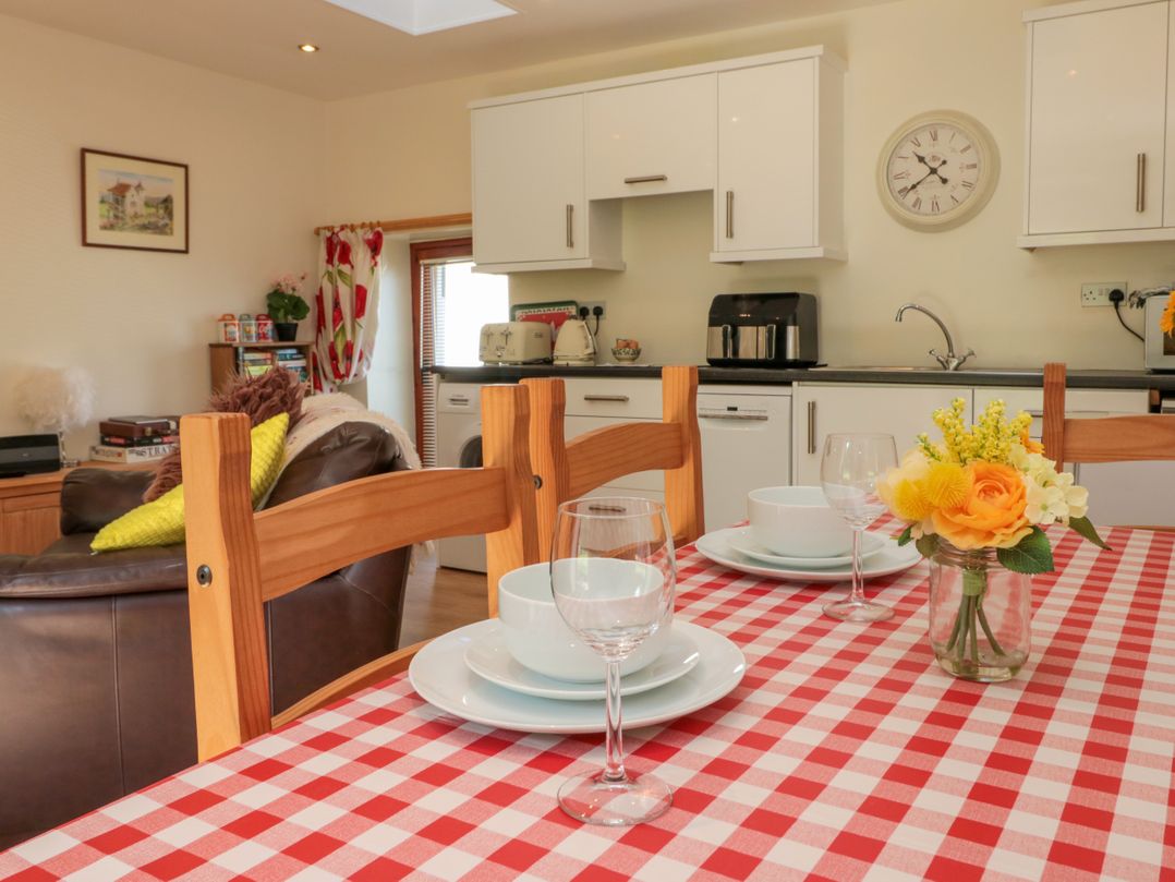 Holiday cottage in Stokesley, Yorkshire