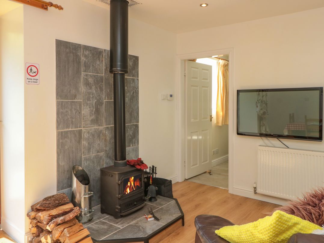 Holiday cottage in Stokesley, Yorkshire