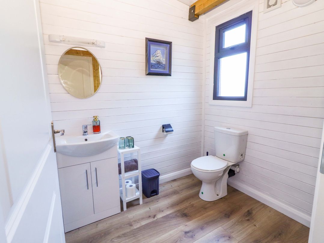 Killinure Cottage