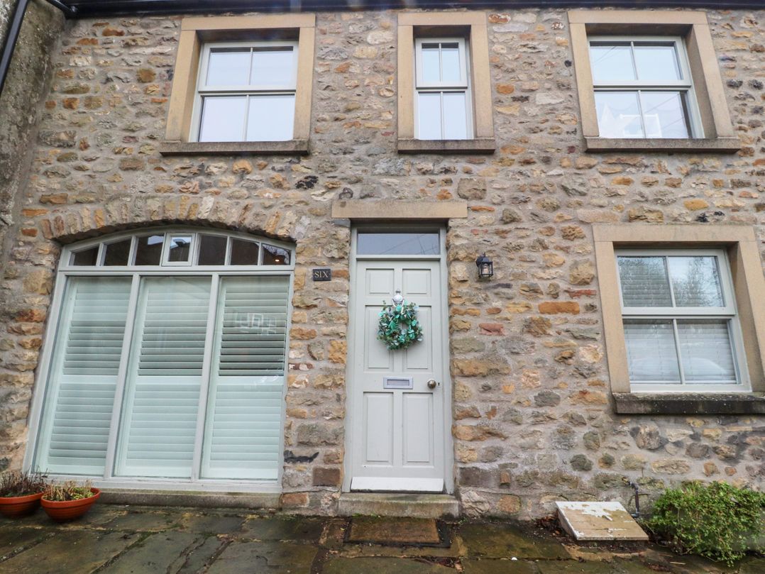 Holiday cottage in Long Preston, Yorkshire