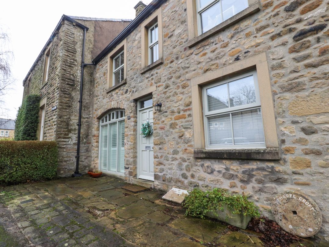 Holiday cottage in Long Preston, Yorkshire