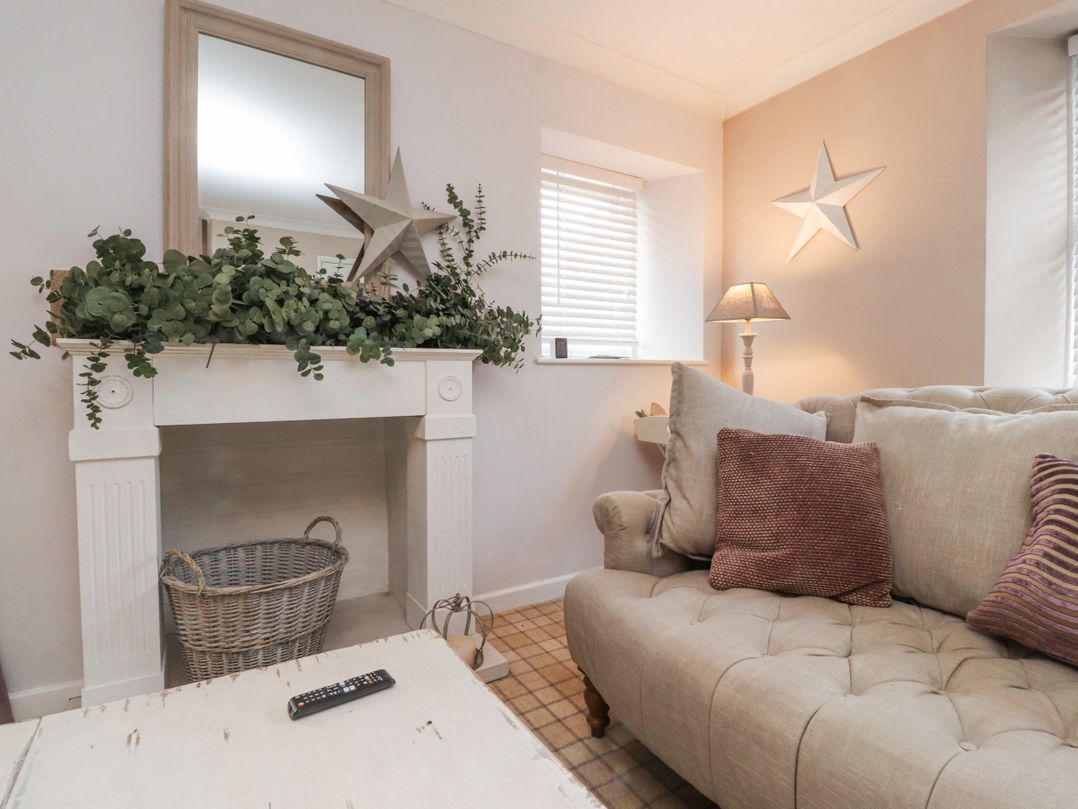 Holiday cottage in Long Preston, Yorkshire