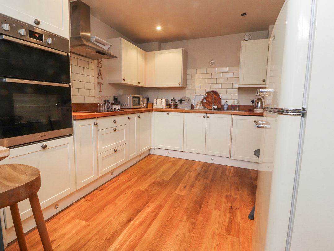 Holiday cottage in Long Preston, Yorkshire