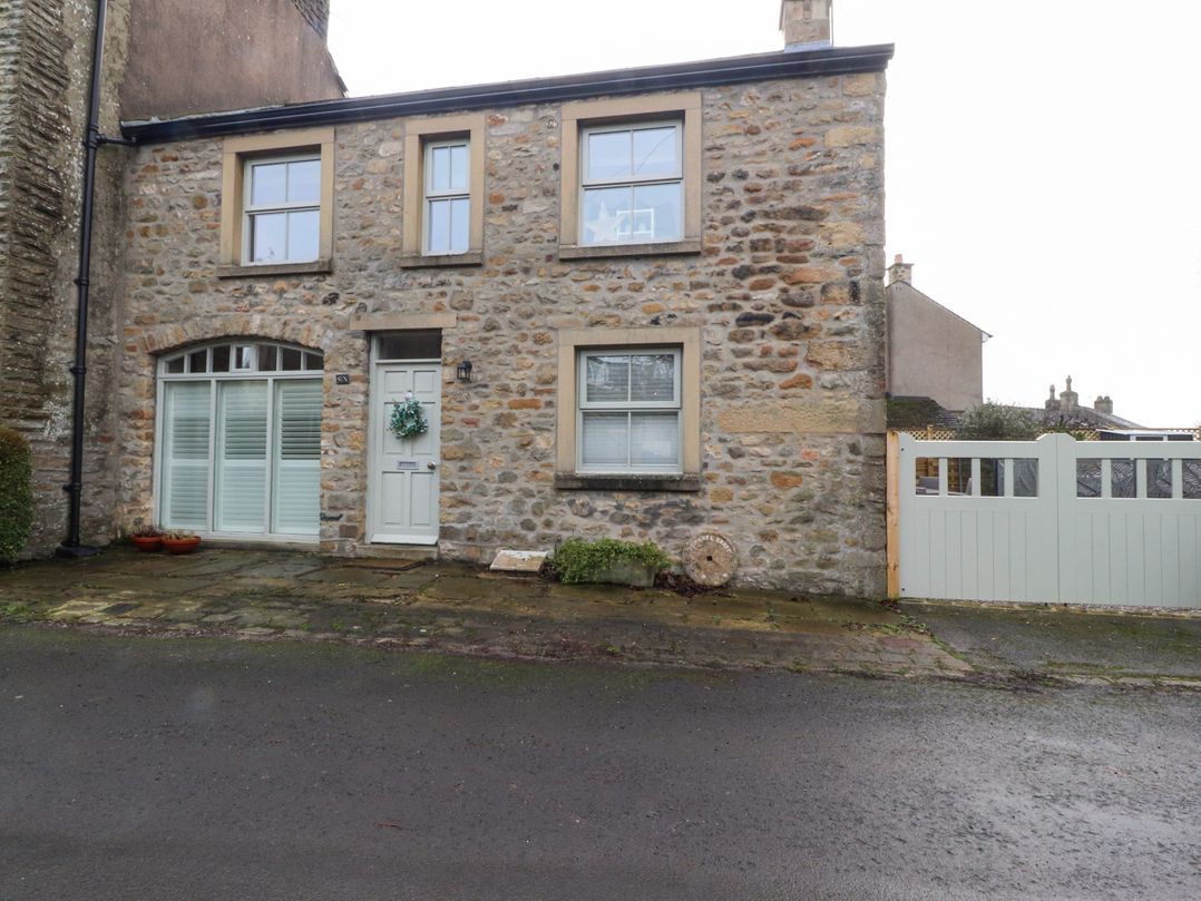 Chapel Croft, Long Preston