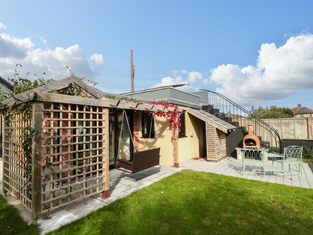 Weston-super-Mare, Somerset holiday cottage