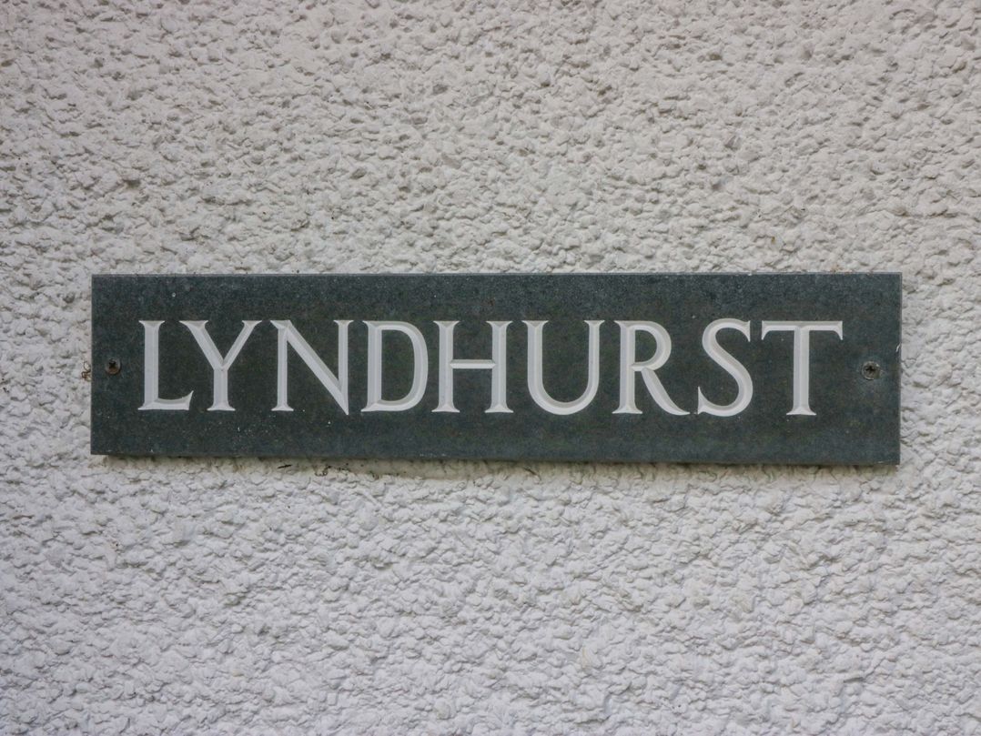 Lyndhurst