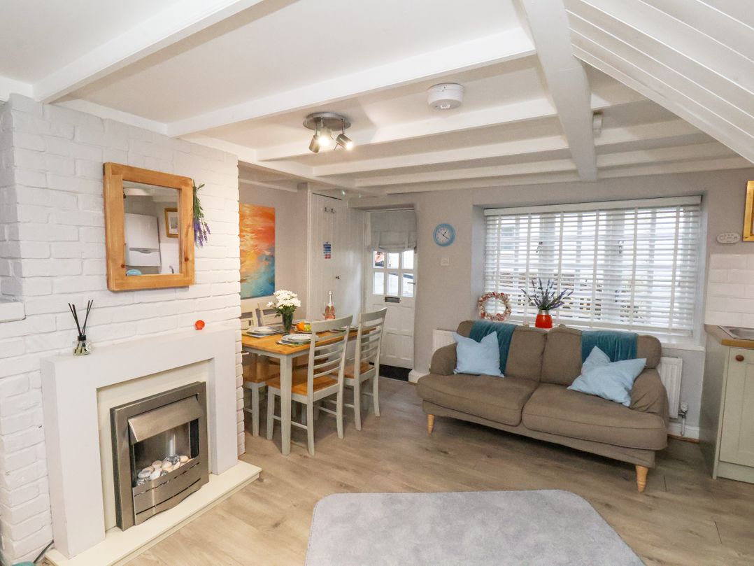 Holiday cottage in Whitby, Yorkshire