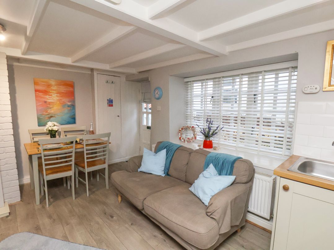 Holiday cottage in Whitby, Yorkshire