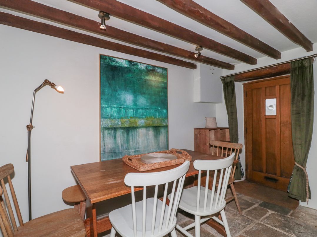 Holiday cottage in Calcot, the Cotswolds
