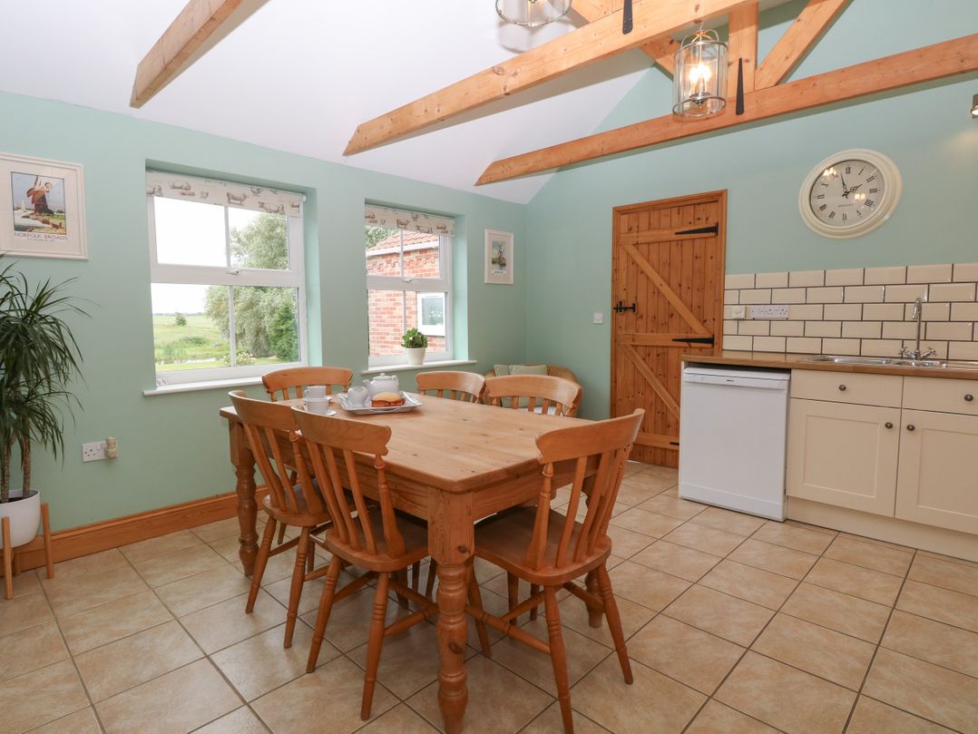 Flint Cottage