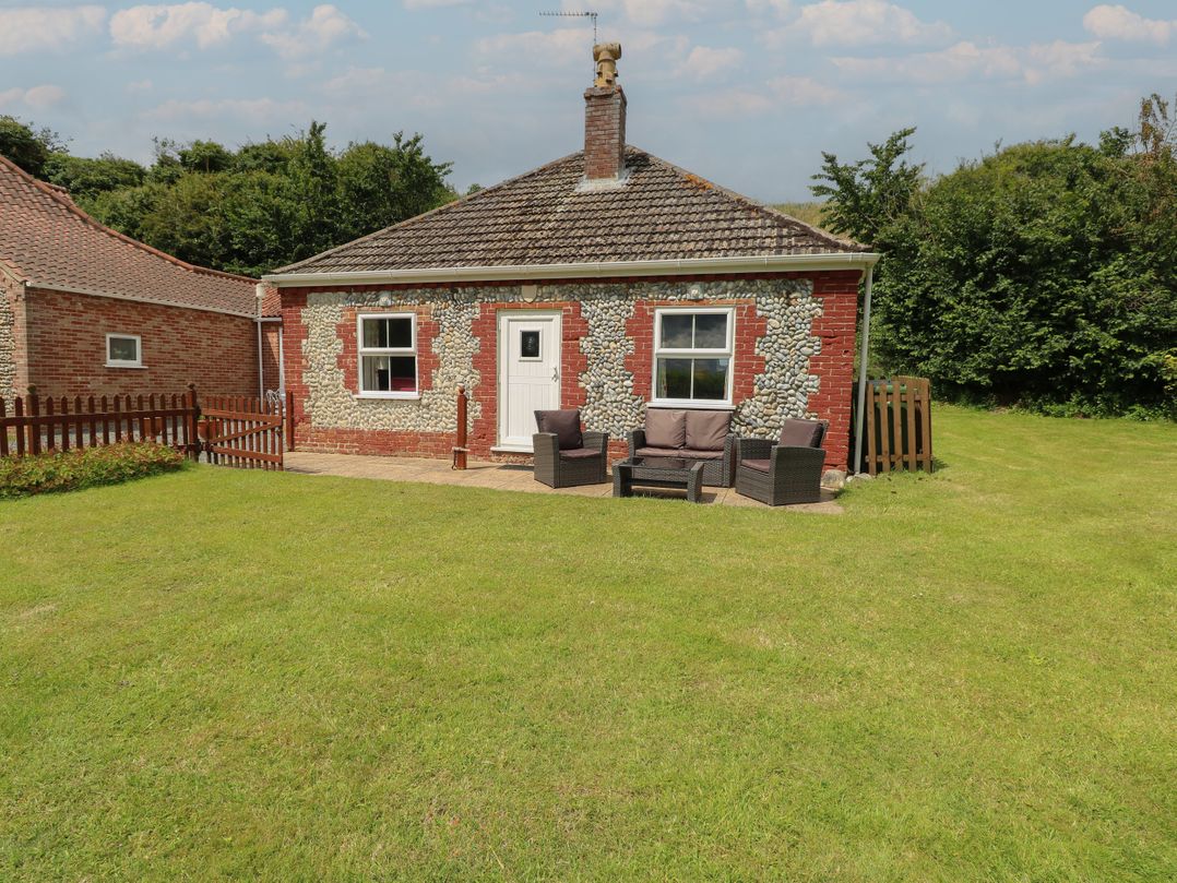 Flint Cottage
