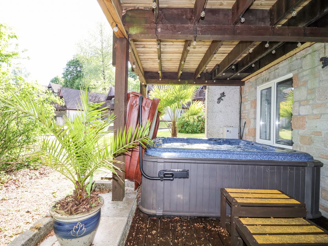 Driftwood - 54 Valley Lodge