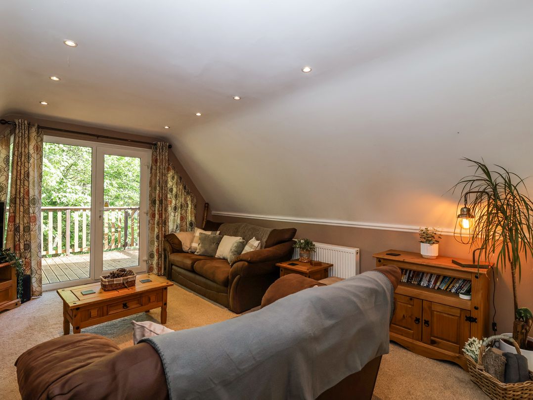 Driftwood - 54 Valley Lodge