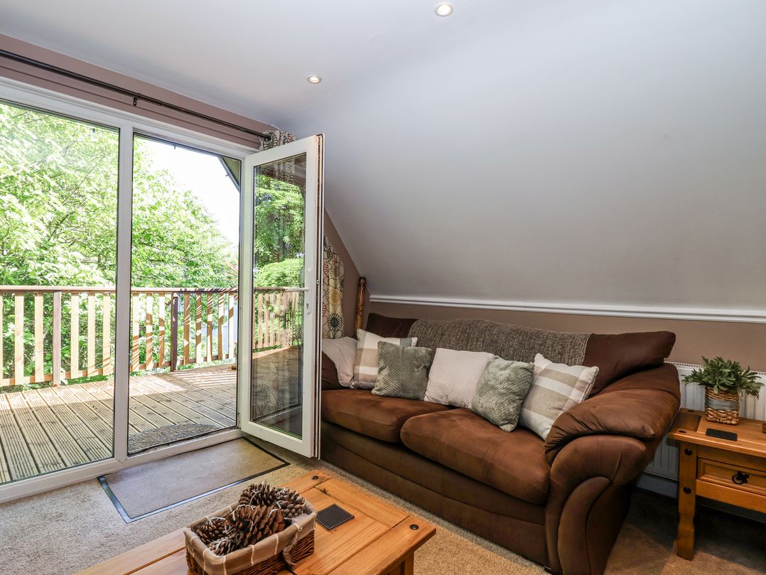 Driftwood - 54 Valley Lodge