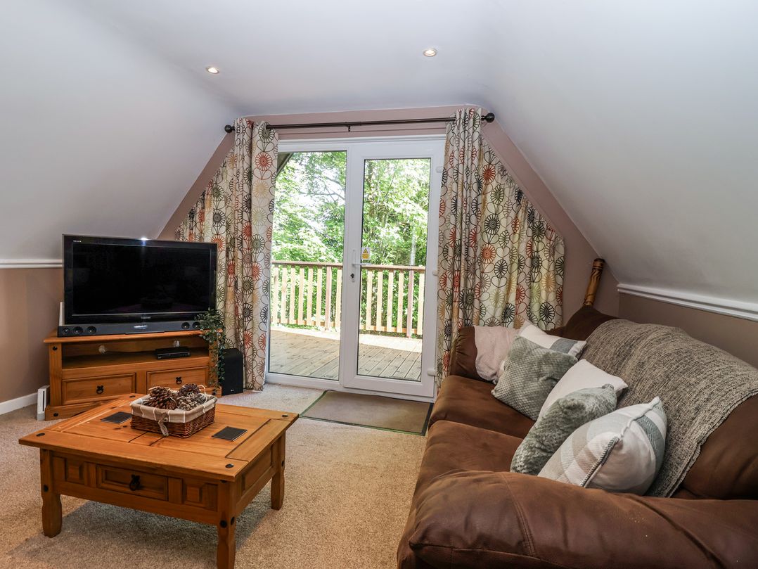 Driftwood - 54 Valley Lodge