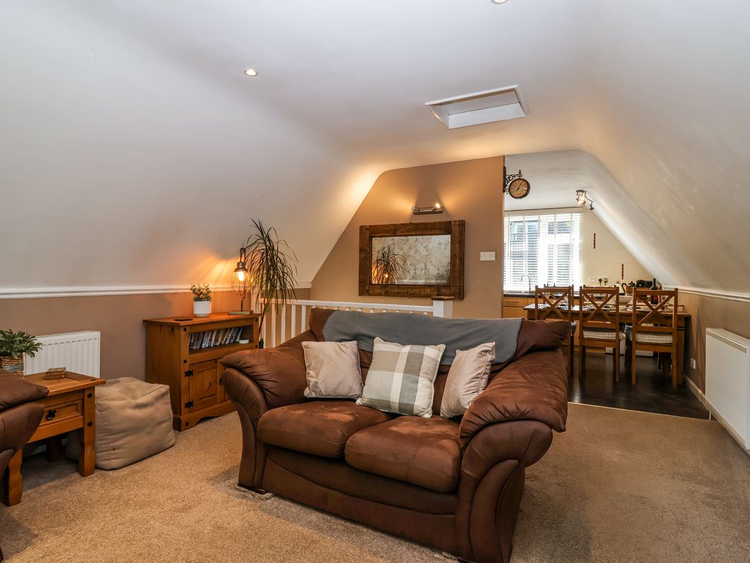 Driftwood - 54 Valley Lodge