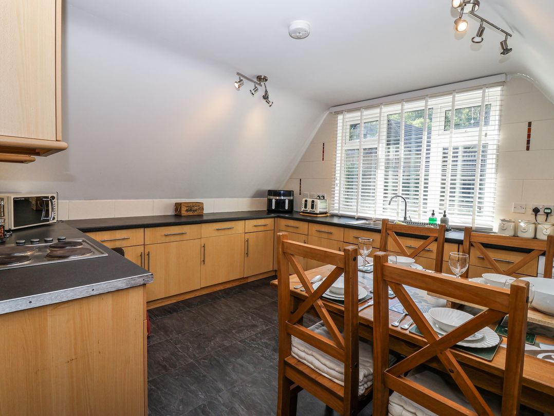 Driftwood - 54 Valley Lodge