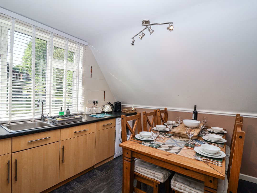 Driftwood - 54 Valley Lodge